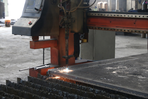 Cutting