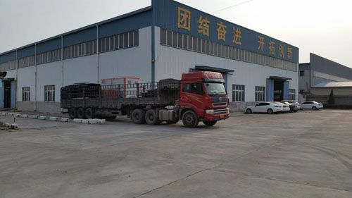 Anhui Bridge Company