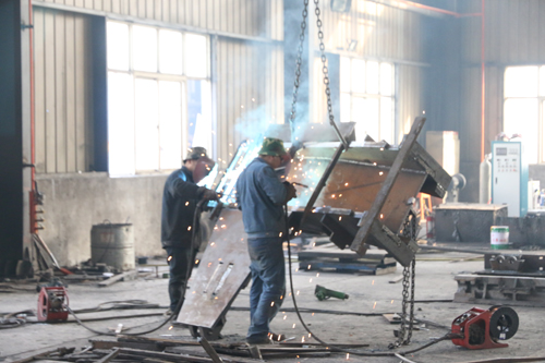 Welding