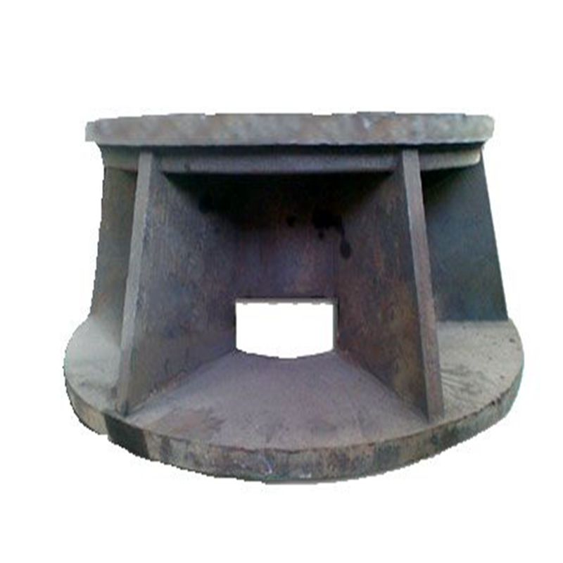 Rudder carrier