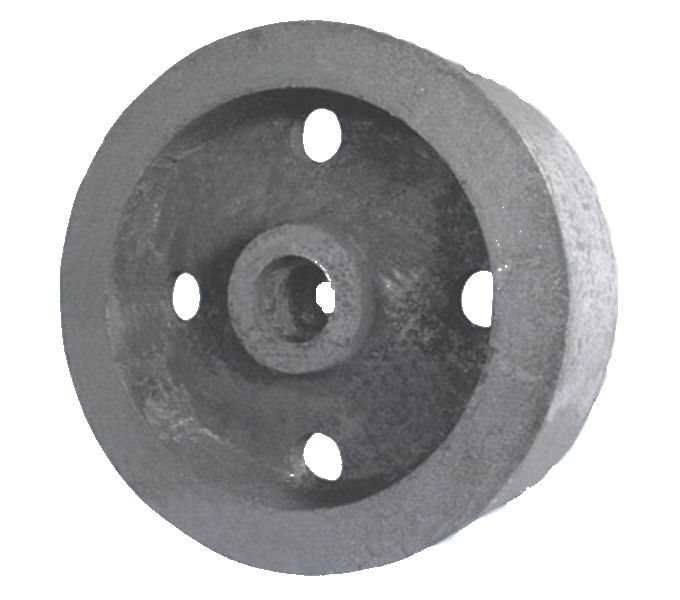 Wheel hub